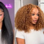 Curlyme hair Effortless Beauty Wear and Go Wigs & 7x5 Lace Wigs Explained