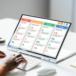 Cut Downtime, Boost Output The Power of Scheduled Maintenance