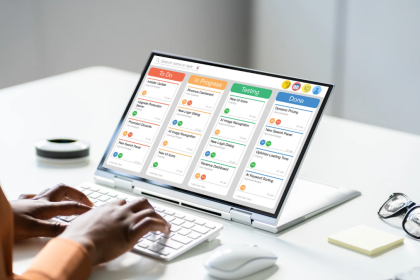 Cut Downtime, Boost Output The Power of Scheduled Maintenance