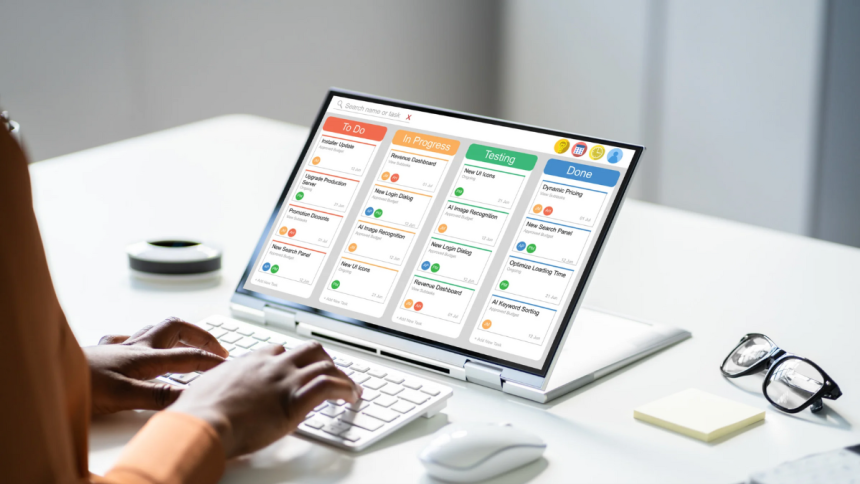 Cut Downtime, Boost Output The Power of Scheduled Maintenance
