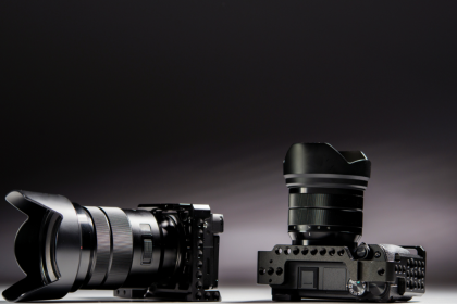 DSLR vs. Mirrorless Camera Which One is Right for You?