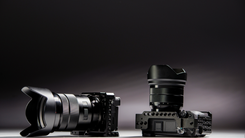 DSLR vs. Mirrorless Camera Which One is Right for You?