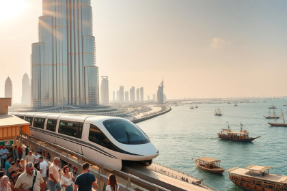 Decoding Dubai Tour Packages What Your Travel Agency Should Tell You
