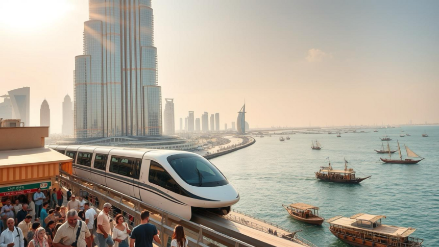 Decoding Dubai Tour Packages What Your Travel Agency Should Tell You
