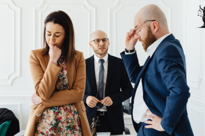 Dividing a Business During Divorce What You Need to Know