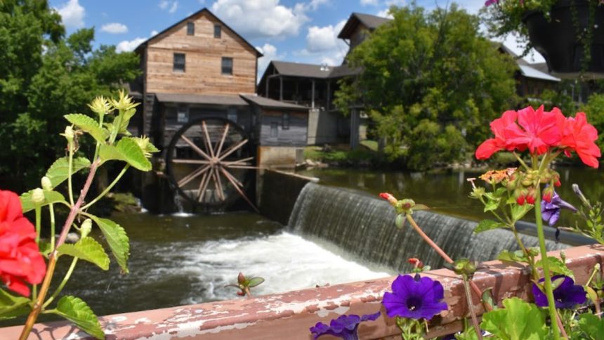 Don’t Wing It in Pigeon Forge The Simple Game Plan for a Good Time