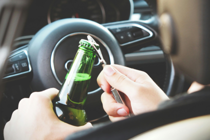 Drink Driving Charges in NSW Legal Penalties, Defences, and Regional Court Insights