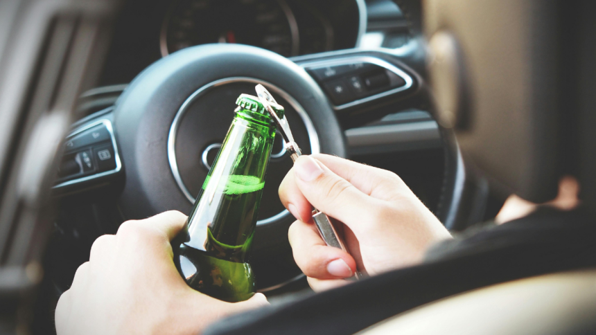 Drink Driving Charges in NSW Legal Penalties, Defences, and Regional Court Insights