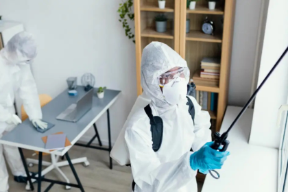 Effective Strategies for Preventing Common Household Pests