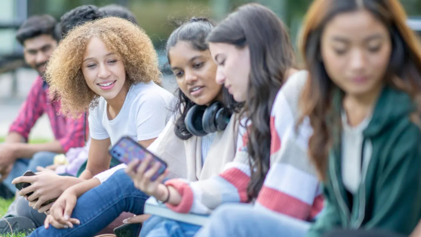 Emotional Literacy in the Digital Age The Power of Video Messages