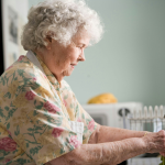 Empowering Senior Independence with Personalized In-Home Support Solutions