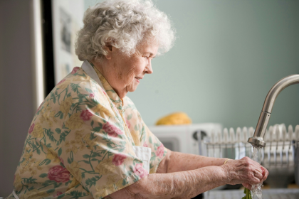 Empowering Senior Independence with Personalized In-Home Support Solutions