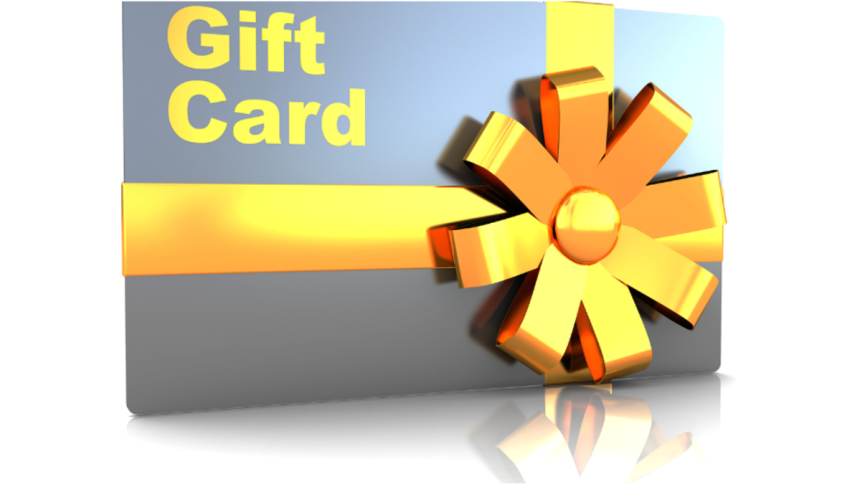 Enhance Corporate Engagement Using Gifting via Gift Card API