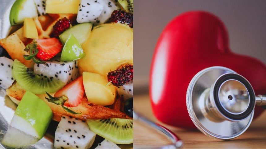 Essential Nutrition Guidelines for Heart Health