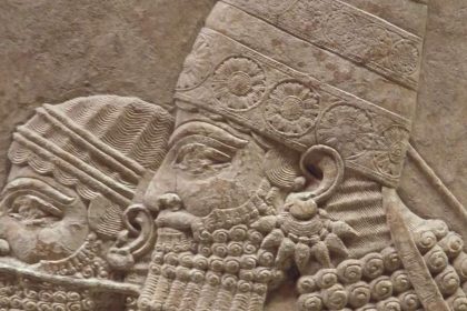 Essential Oils in Ancient Courtships From Mesopotamia to Victorian England