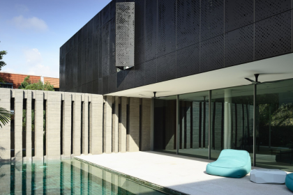Faber Residence Where Thoughtful Design Meets Inspired Living in Singapore's West