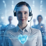 Faster Isn’t Friendlier Using AI in Contact Centers Without Losing Empathy