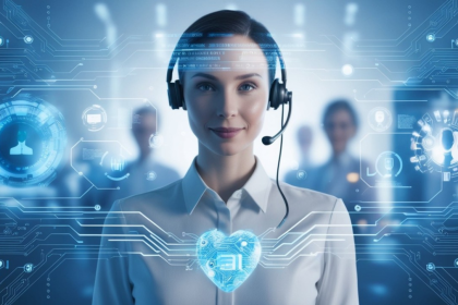Faster Isn’t Friendlier Using AI in Contact Centers Without Losing Empathy