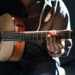 Finding Your Voice Benjy Grinberg Discusses How Music and Reading Together Inspire Lifelong Learners
