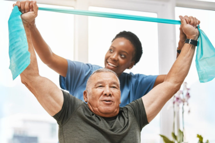 Five Rehab Approved Activities That Can Help Your Recovery