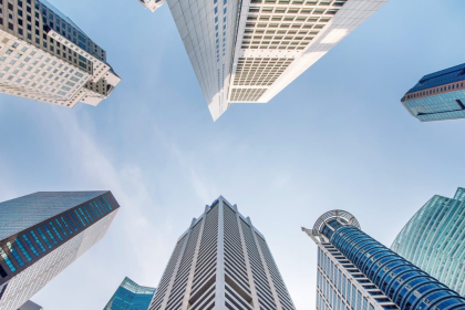 Flexible Corporate Account Solutions for Singapore Businesses