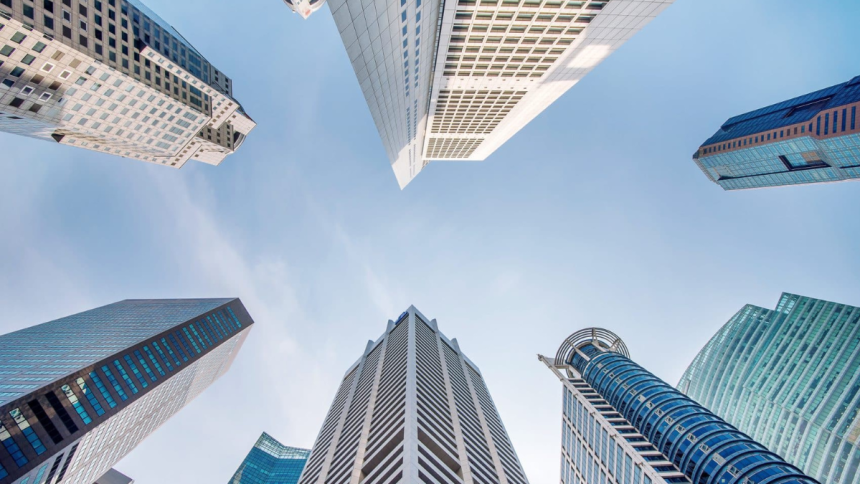 Flexible Corporate Account Solutions for Singapore Businesses
