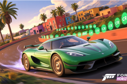 Forza Horizon 5 Credits The Complete 2025 Guide