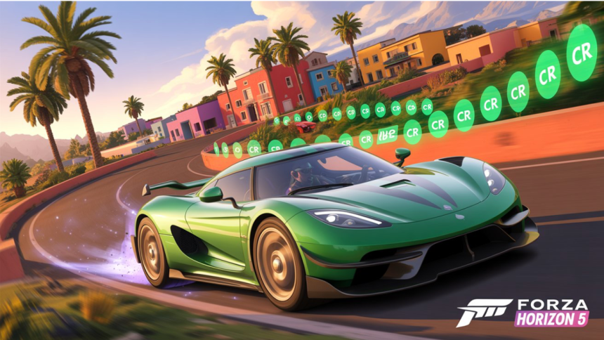 Forza Horizon 5 Credits The Complete 2025 Guide
