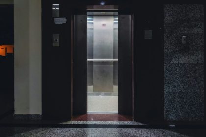 From Boring Rides to Engaging Journeys The Rise of Elevator Infotainment Systems