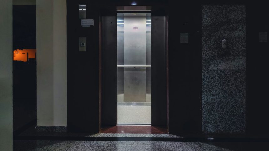 From Boring Rides to Engaging Journeys The Rise of Elevator Infotainment Systems