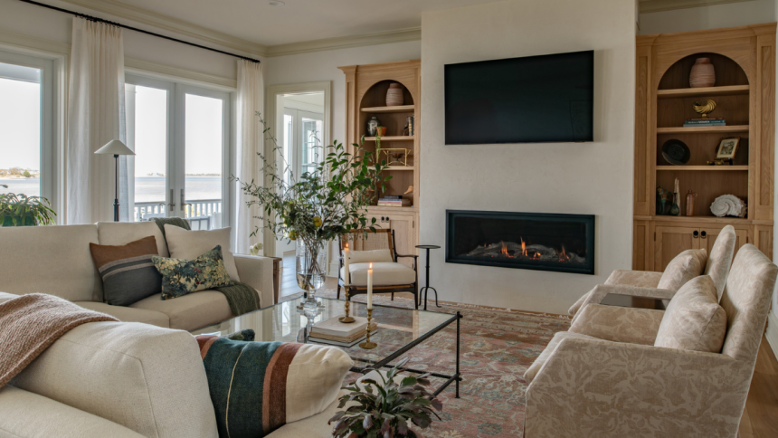 From House to Haven How to Quickly Make a New Space Feel Like Home