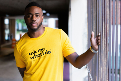 From Idea to Impact Mapping the Journey of a First-Time Entrepreneur