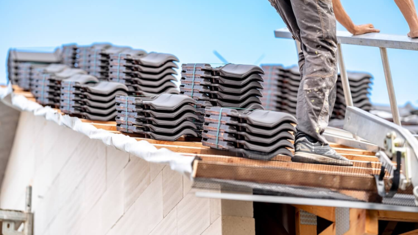 From Patchwork to Performance The Hidden Costs of Delaying Roof Installation