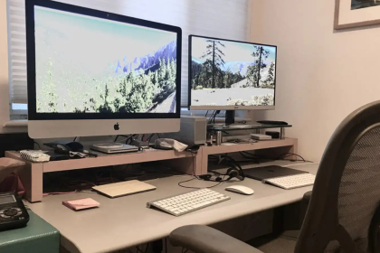 Future-Proofing Your Work From Home Setup