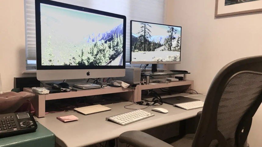 Future-Proofing Your Work From Home Setup