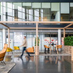 Future-proofing commercial properties What to upgrade now