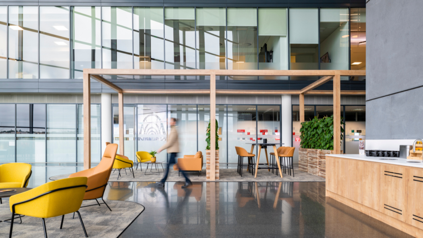 Future-proofing commercial properties What to upgrade now