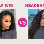 Half Wigs or Headband Wigs? Discover the Best WigFever Fit for Your Style