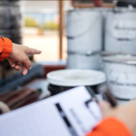 Hazardous Waste Disposal Practice In Labs Segregation, Labeling, And Treatment