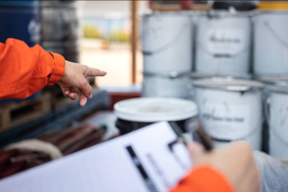 Hazardous Waste Disposal Practice In Labs Segregation, Labeling, And Treatment