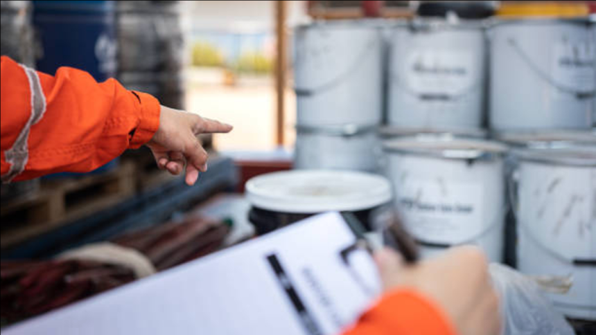 Hazardous Waste Disposal Practice In Labs Segregation, Labeling, And Treatment