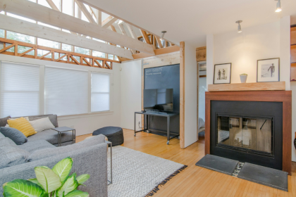 Home Improvement Ideas Simple Upgrades That Make a Big Impact