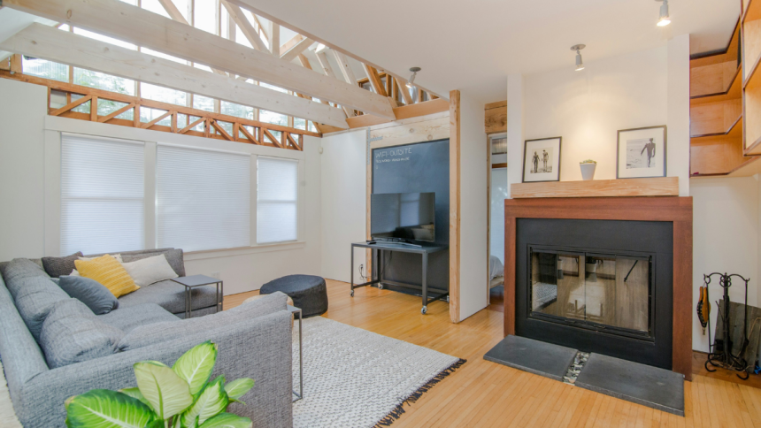 Home Improvement Ideas Simple Upgrades That Make a Big Impact