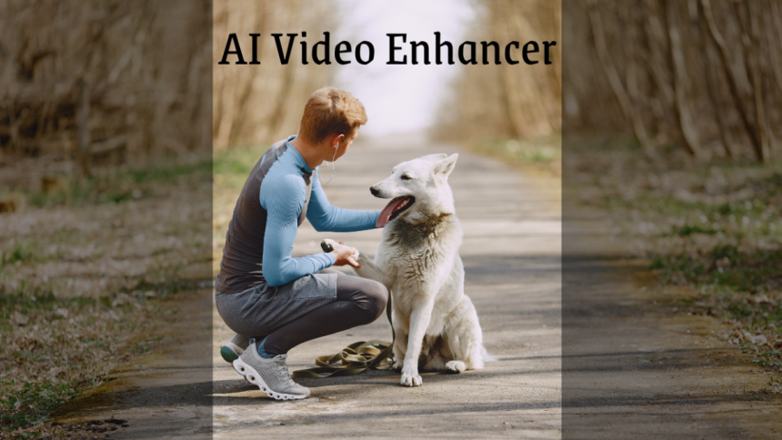 How AI Video Enhancement Saves Time in Post-Production