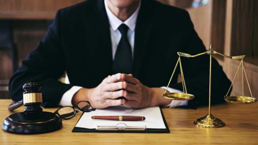 How AVO Lawyers Navigate Family-Related Protection Matters in Sydney