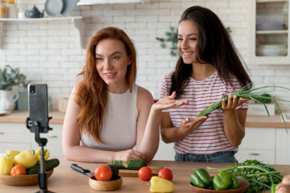 Using Influencers for Local Marketing