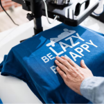 How Can You Order Custom Apparel Online And Pay Later?