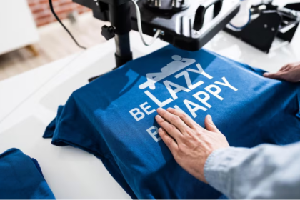 How Can You Order Custom Apparel Online And Pay Later?
