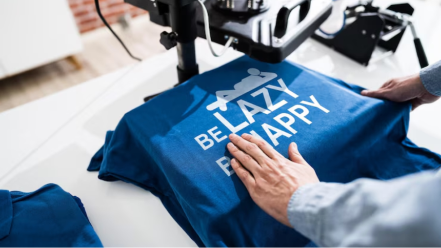 How Can You Order Custom Apparel Online And Pay Later?