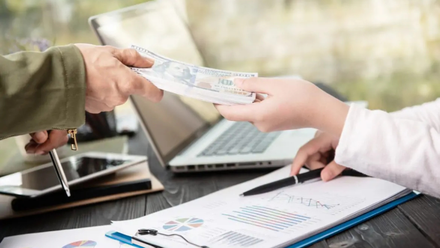 How Can You Verify If a Money Lender in Singapore Is Licensed?